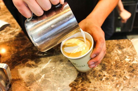 The Coffee Emporium - Mount Druitt - Holiday Find 0