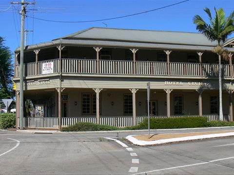 The Hotel Cecil - Holiday Find 0