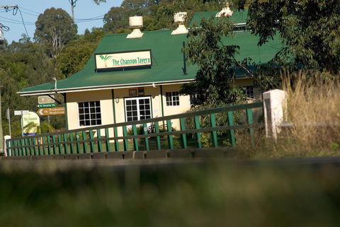 The Channon Butterfactory Tavern - Holiday Find 0