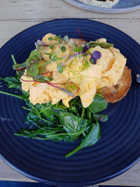 Traralgon Thai Restaurant - Holiday Find 0