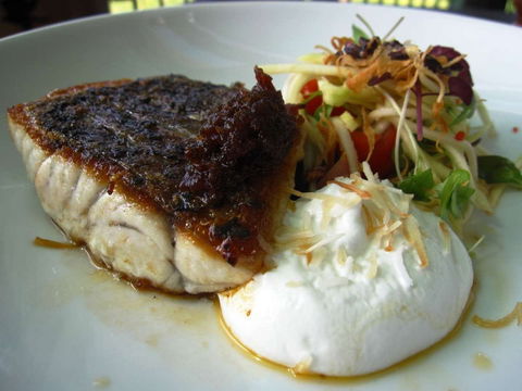 Vasse Felix Restaurant - Holiday Find 0