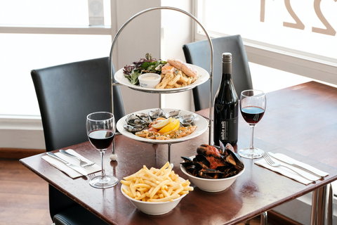 White Salt - Holiday Find 0