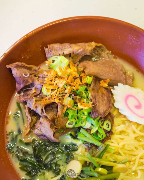 Yamato Kaiten Sushi - Holiday Find 0