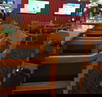 Aspley Hornets - Holiday Find