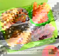 Bakers Delight - Bentley - Holiday Find