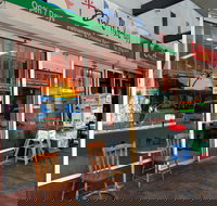 Binh Minh - Holiday Find