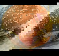 Burger Factory and Juice Bar - Holiday Find