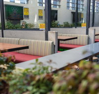 Chime Restaurant - Hotel Northbridge - Holiday Find