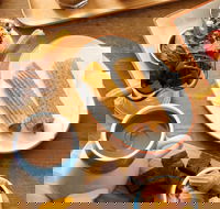 Chocolateria San Churro - Holiday Find