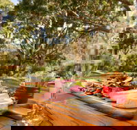 Cleland Wildlife Park Caf - Holiday Find