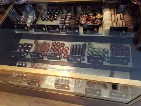 Cocobean Chocolate - Holiday Find 0
