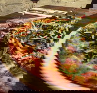 Cornerstone Pizzeria - Holiday Find