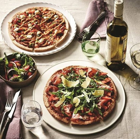 Crust - Rochedale - Holiday Find 0