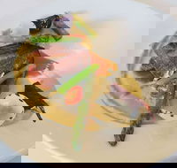 Da Noi - Holiday Find