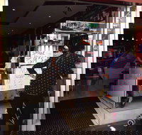 D  N Coffee - Holiday Find