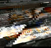 Foreshore Bakery - Holiday Find