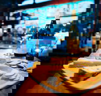 Harry's Bakehouse - Holiday Find