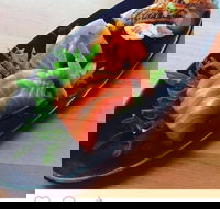 Koumi Kazuya Japanese Cuisine - Holiday Find