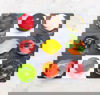 Linger Patisserie Cafe - Holiday Find