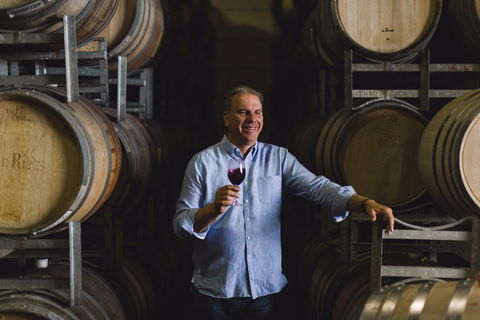 Mr. Riggs Wine Co. - Holiday Find 0