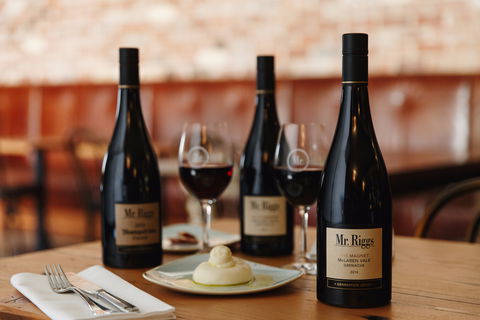 Mr. Riggs Wine Co. - Holiday Find 2