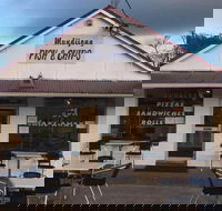 Mundijong Fish  Chips - Holiday Find