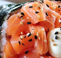 Myoko Sushi Bar - Holiday Find
