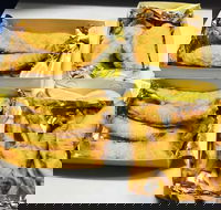 Newport Sea Catch - Holiday Find