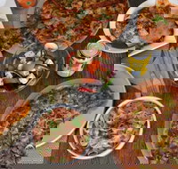 Pizza Time - Holiday Find