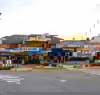 Rous Hotel - Holiday Find
