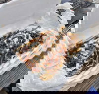 Roxy Kebabs - Holiday Find