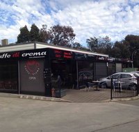 Santini Bar  Grill - Holiday Find