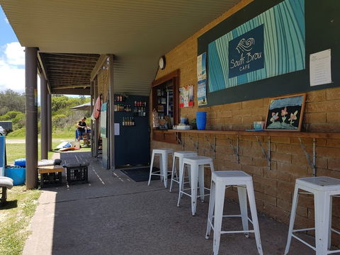 South Brou Cafe - Holiday Find 2