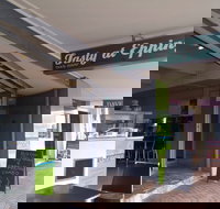 Tasty At Epping - Holiday Find