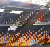 TCT Grills - Holiday Find