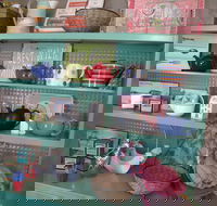 Templemore Tea House - Holiday Find