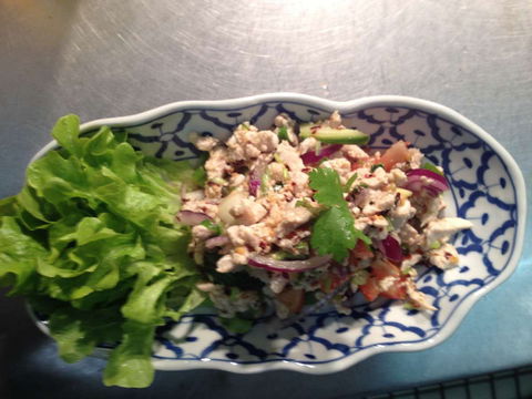 Thai Orchid - Holiday Find 0