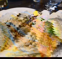 The Club - Holiday Find