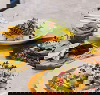 The Jolly Miller Caf - Caroline Springs - Holiday Find