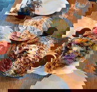 The Backyard - Holiday Find