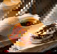 The Coffee Club - Stafford - Holiday Find