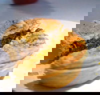 Through Road Pantry - Holiday Find