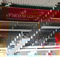 TP Hoang Gia - Holiday Find