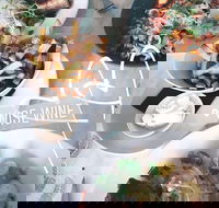 Wise Vineyard Restaurant - Holiday Find