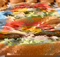 Yenny's - Holiday Find