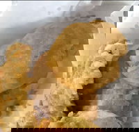 Captain Roxburg Fish  Chips - Holiday Find