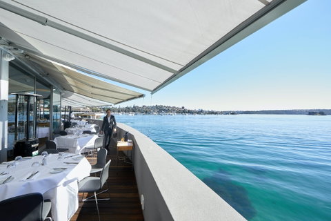Catalina Rose Bay - Holiday Find 0