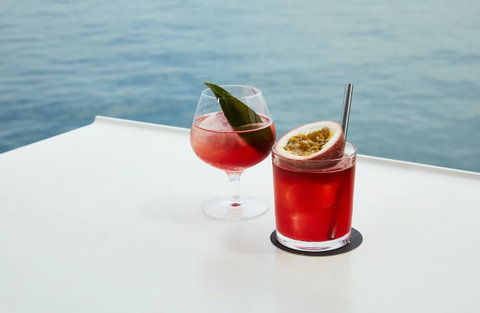 Catalina Rose Bay - Holiday Find 2