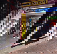Central Hotel - Blacktown - Holiday Find