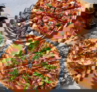 Crust - Holiday Find